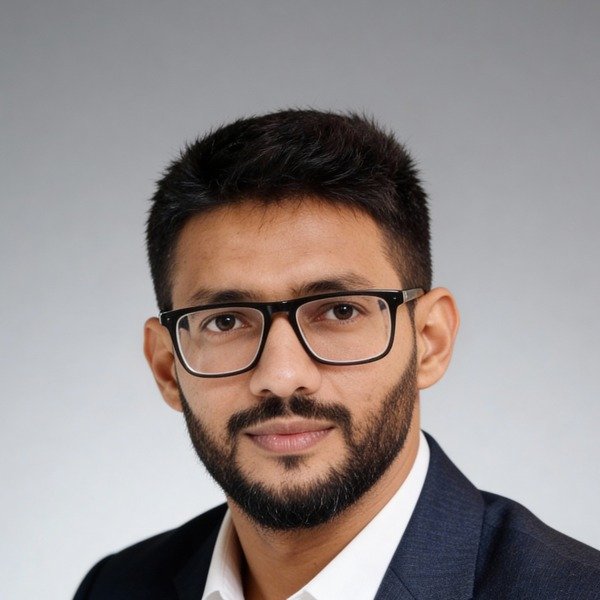 Mohammed Mustaqeem